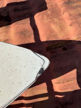 Tabla de surf Mistral