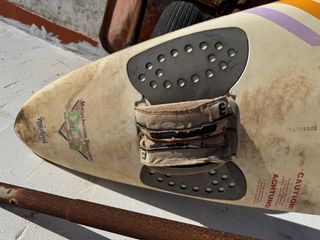 Tabla de surf Mistral