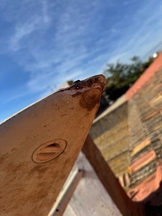 Tabla de surf Mistral