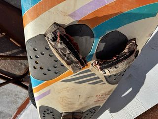 Tabla de surf Mistral