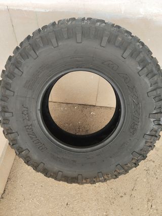 Neumático SSV Buggy solo una unidad