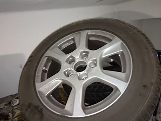 Llantas Audi A4 16 Pulgadas Originales (Juego 4)