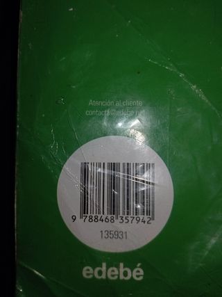 GEOGRAFÍA E HISTORIA 1