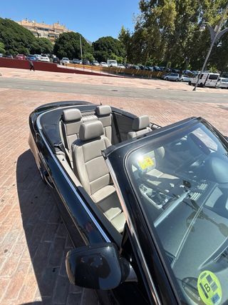 BMW Serie 1 2010