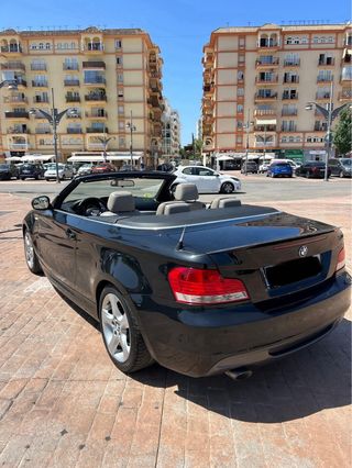 BMW Serie 1 2010