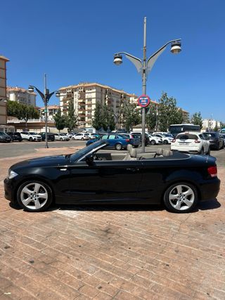 BMW Serie 1 2010