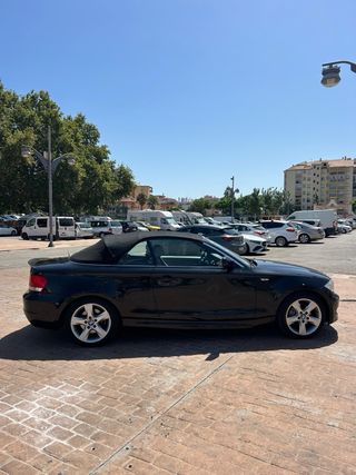 BMW Serie 1 2010