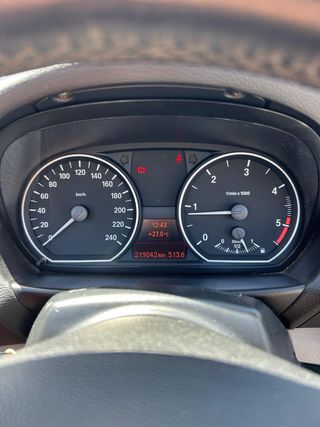 BMW Serie 1 2010