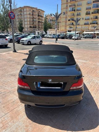 BMW Serie 1 2010