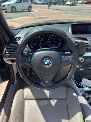 BMW Serie 1 2010