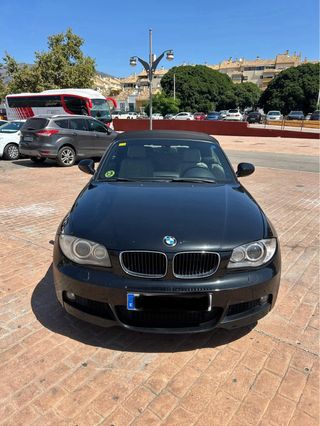BMW Serie 1 2010