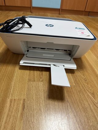 Impresora HP DeskJet 2721 Multifunción