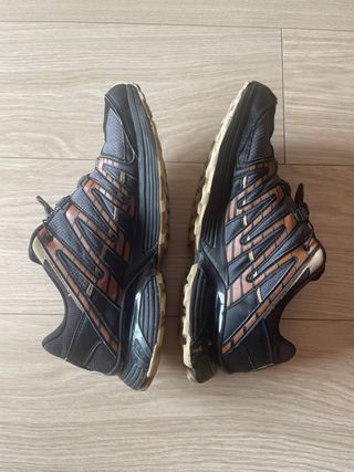 zapatillas Salomon XT RECKON GTX Talla 45.1/3