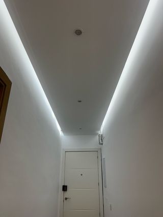 Instalador de pladur profesional