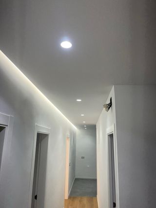 Instalador de pladur profesional