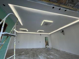 Instalador de pladur profesional