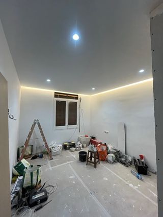 Instalador de pladur profesional