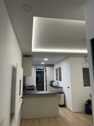 Instalador de pladur profesional