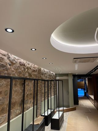 Instalador de pladur profesional