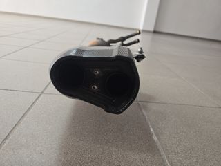 Escape Akrapovic Tmax 2019