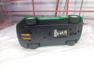 Renault Megane Coupe Ninco