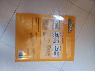 Oxford Rooftops 4. Class Book (Spanish Edition)