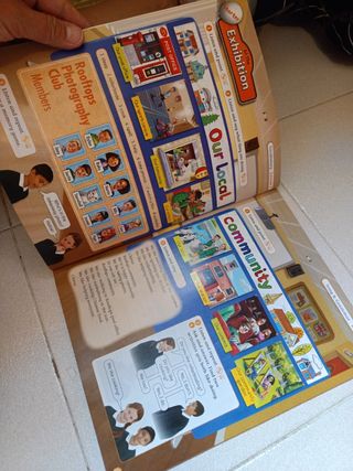 Oxford Rooftops 4. Class Book (Spanish Edition)