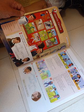 Oxford Rooftops 4. Class Book (Spanish Edition)