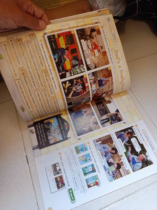 Oxford Rooftops 4. Class Book (Spanish Edition)