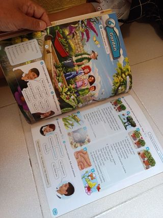 Oxford Rooftops 4. Class Book (Spanish Edition)