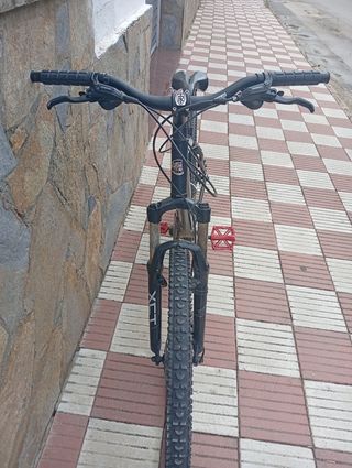 Bicicleta BH Sommet