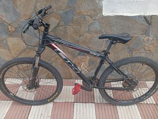 Bicicleta BH Sommet