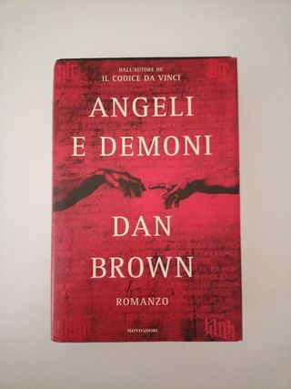 Angeli E Demoni
