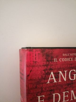 Angeli E Demoni