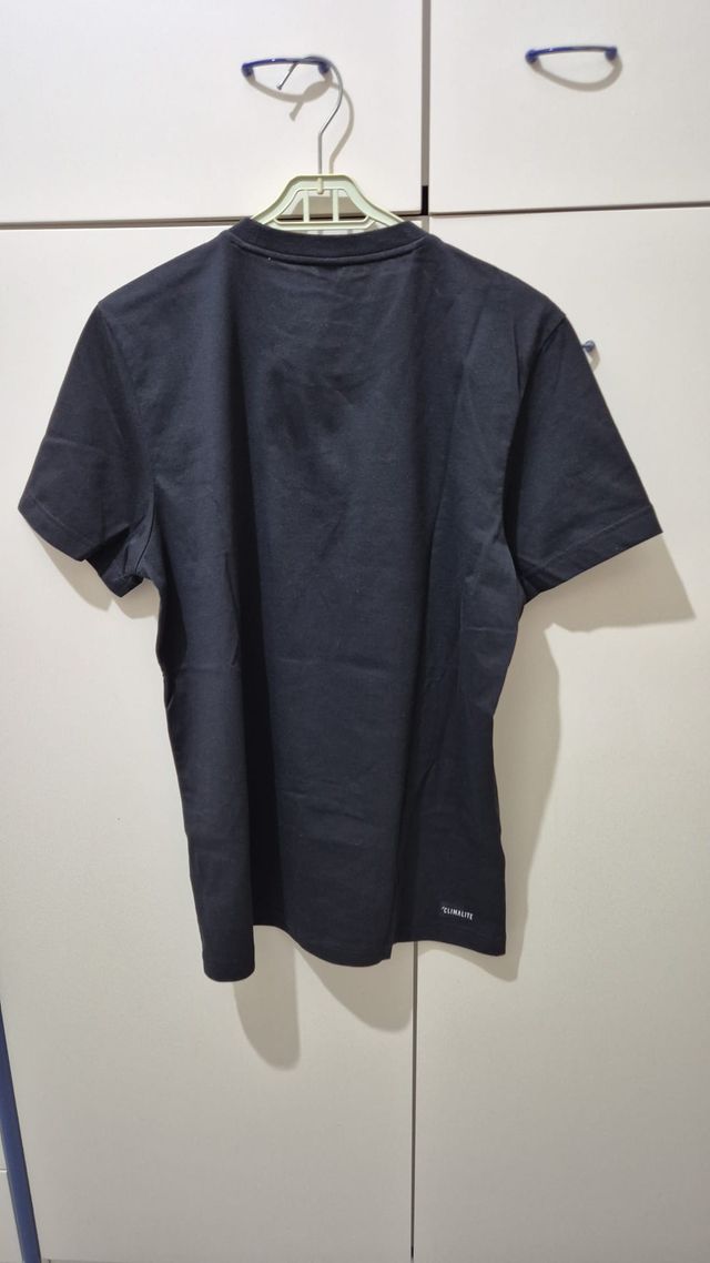 T-shirt Adidas Creator Nera DX6994 (tg. M)