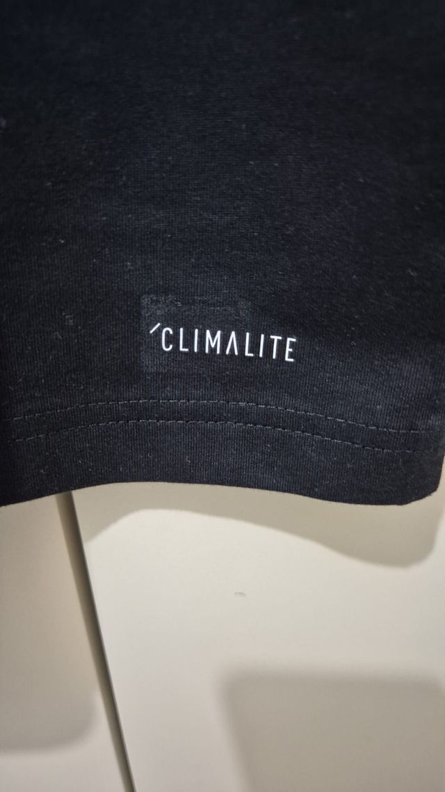 T-shirt Adidas Creator Nera DX6994 (tg. M)