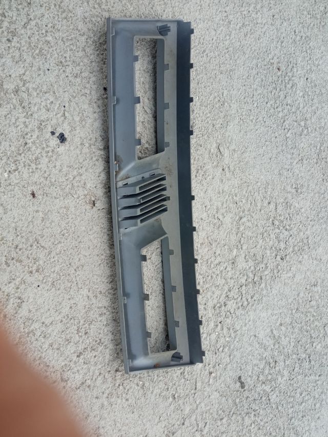 Rejilla frontal Fiat Tempra