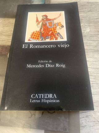ROMANCERO VIEJO, EL