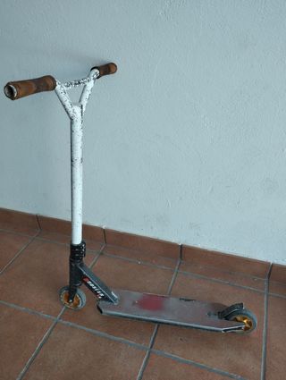 Patinete Freestyle BOOSTER