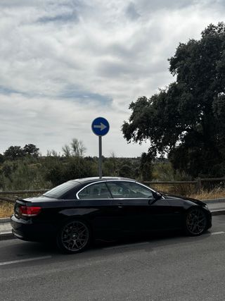 BMW Serie 3 2008