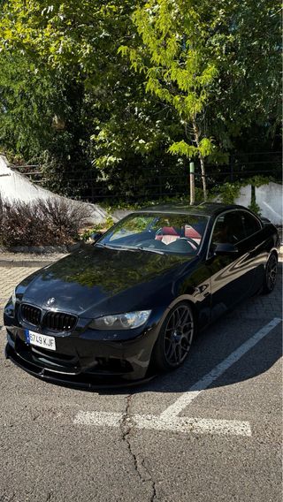 BMW Serie 3 2008