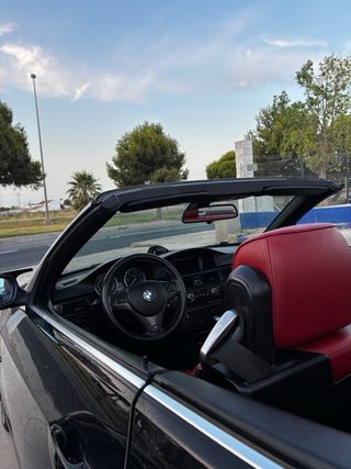 BMW Serie 3 2008