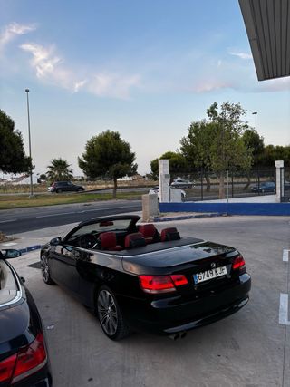 BMW Serie 3 2008