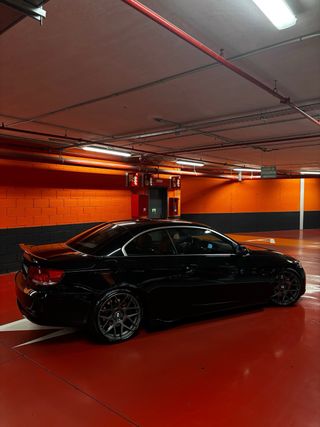 BMW Serie 3 2008