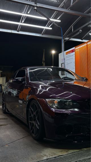 BMW 330d O CAMBIO POR R/S3/S5