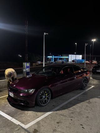 BMW 330d O CAMBIO POR R/S3/S5