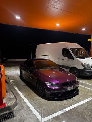 BMW 330d O CAMBIO POR R/S3/S5