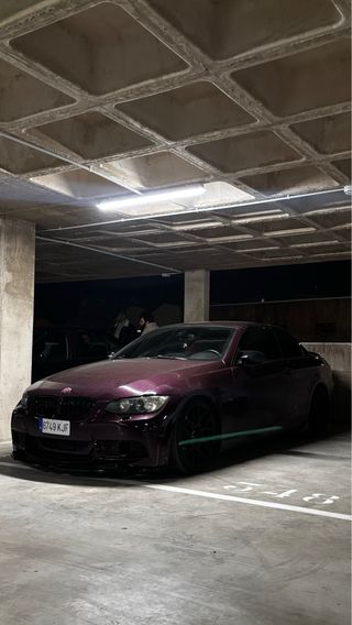 BMW 330d O CAMBIO POR R/S3/S5