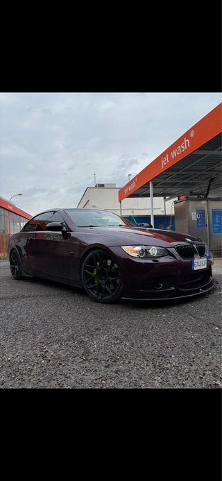 BMW 330d O CAMBIO POR R/S3/S5