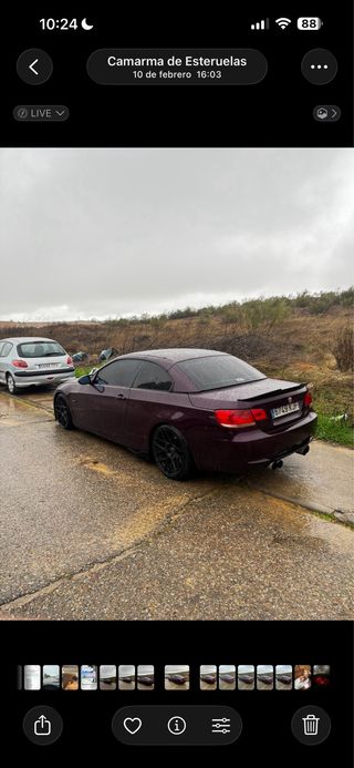 BMW 330d O CAMBIO POR R/S3/S5